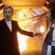Image for article titled At Long Last, the First Doctor Who Season 10 Teaser Is Here